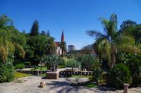 Windhoek