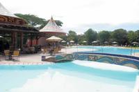 Zambezi Sun Resort