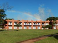 Zambezi Sun Resort