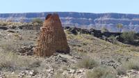 auf dem Weg zum Fish River Canyon