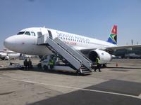 auf nach Simbabwe