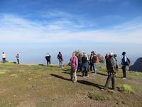 im Simien-NP