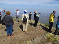 im Simien-NP
