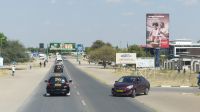 in Rundu