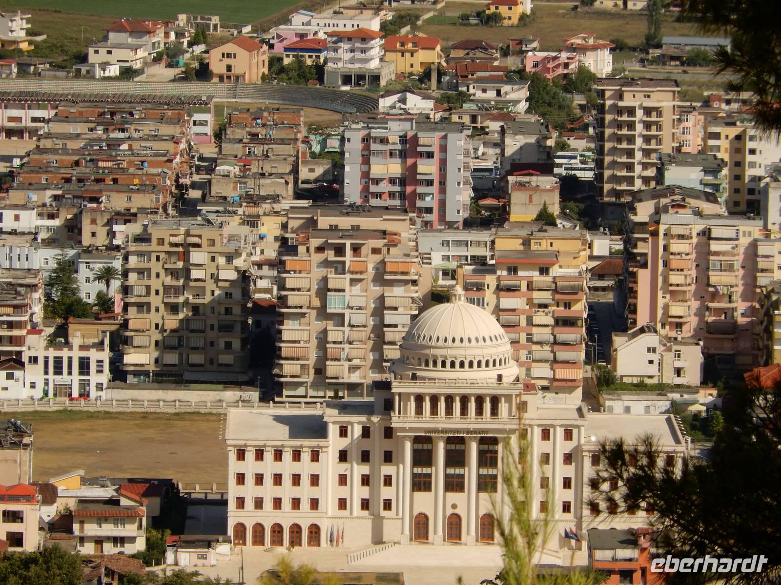 Universität von Berat