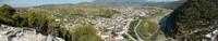 Panorama Berat
