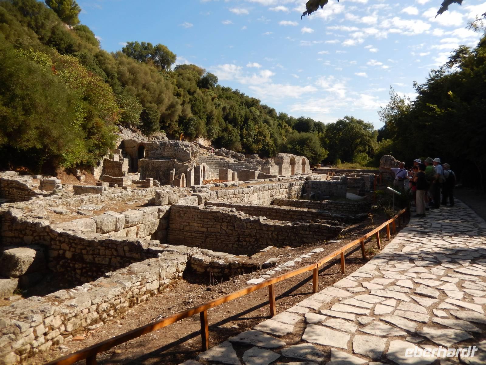 Butrint