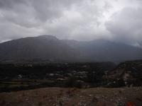 Auf dem Weg nach Vlora