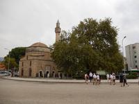 Moschee in Vlora