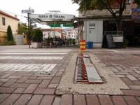 Harte Regeln auf der Straße