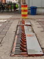 Harte Regeln auf der Straße