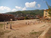 zukünftige Nationalspieler