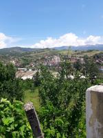 unterwegs in Albanien