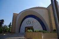 Tirana - russisch-orthodoxe Kirche