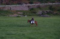 unterwegs in Albanien