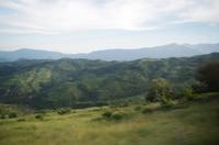 unterwegs in Albanien