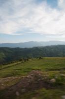 unterwegs in Albanien