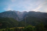 unterwegs in Albanien