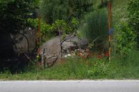 unterwegs in Albanien