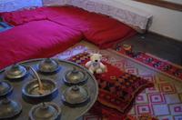 Gjirokastra - Ethnographisches Museum