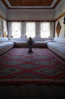 Gjirokastra - Ethnographisches Museum
