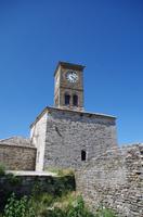 Gjirokastra - auf der Burg