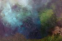 das Blaue Auge - Süßwasserquelle