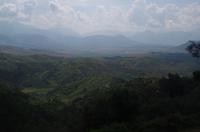 unterwegs in Albanien