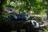 unterwegs in Albanien