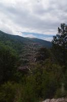 unterwegs in Albanien