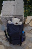 unterwegs in Albanien