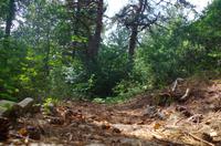 unterwegs in Albanien