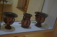 Apollonia - archäologische Fundstücke