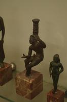 Apollonia - archäologische Fundstücke