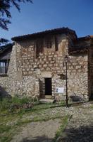Berat - Burg - Familienkirche
