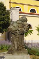 Shkodra - Kathedrale