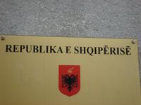 Republik Albanien