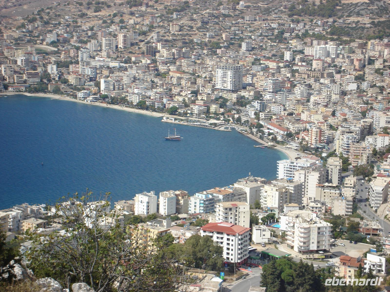 Saranda