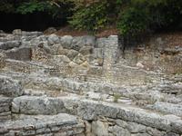 Butrint: Archäologischer Park