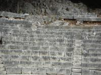 Butrint: Archäologischer Park