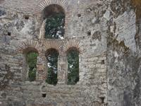 Butrint: Archäologischer Park