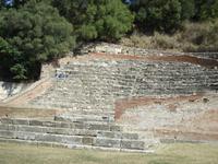 Apollonia: Archäologischer Park