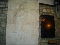 Shkodra: Burg Rozafa