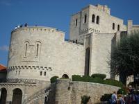 Kruja: Skanderbeg-Museum