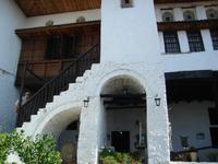 Kruja: Ethnographisches Museum