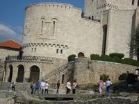 Kruja: Skanderbeg-Museum