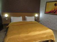 Zimmerbeispiel Hotel Austria in Tiran