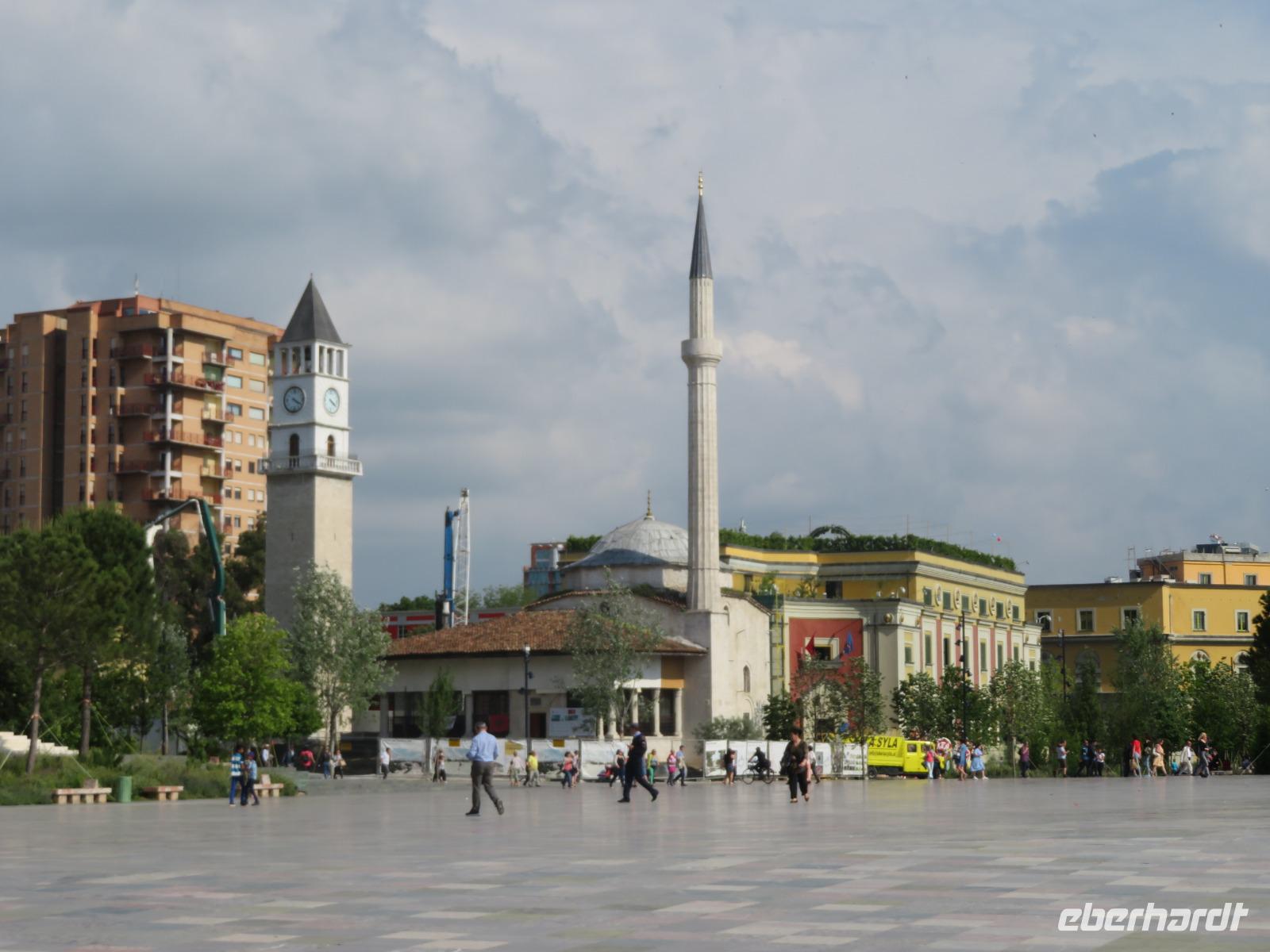 Tirana