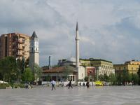 Tirana