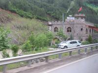 unterwegs in Albanien